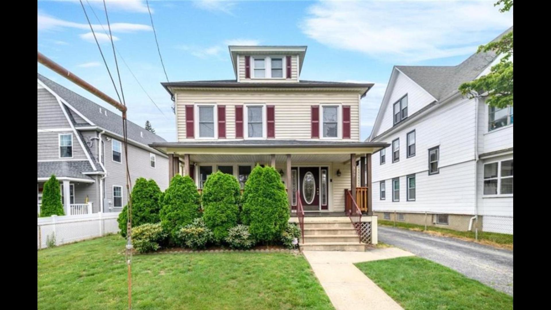 Black Rock Home - 4 Bed - Jacuzzi Bath - Beach Bridgeport Exterior foto