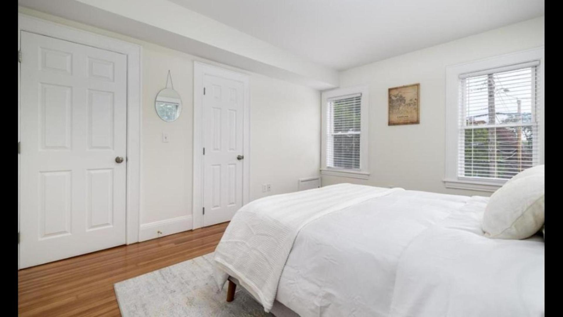 Black Rock Home - 4 Bed - Jacuzzi Bath - Beach Bridgeport Exterior foto